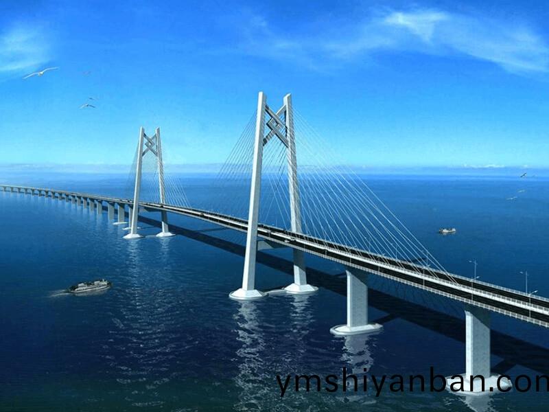 港(gang)珠(zhu)澳(ao)大橋(qiao)