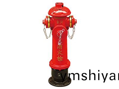 地上式(shi)室(shi)外(wai)消火(huo)栓