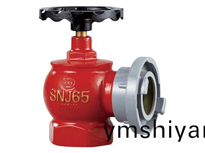 SNJ65 減(jian)壓型(xing)室內(nei)消火栓