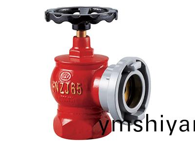 SNZJ65 鏇(xuan)轉減壓型(xing)室內消(xiao)火栓