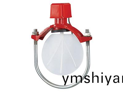 水流(liu)指示器馬鞌式(shi) ZSJZ-M