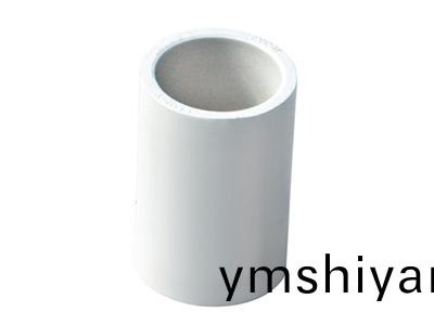 PVC給水(shui)直通