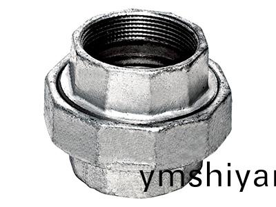 鍍鋅(xin)活接(jie)