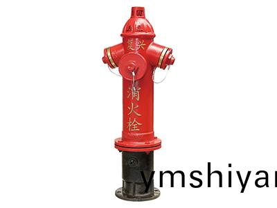 防(fang)撞(zhuang)地上(shang)式消(xiao)火(huo)栓