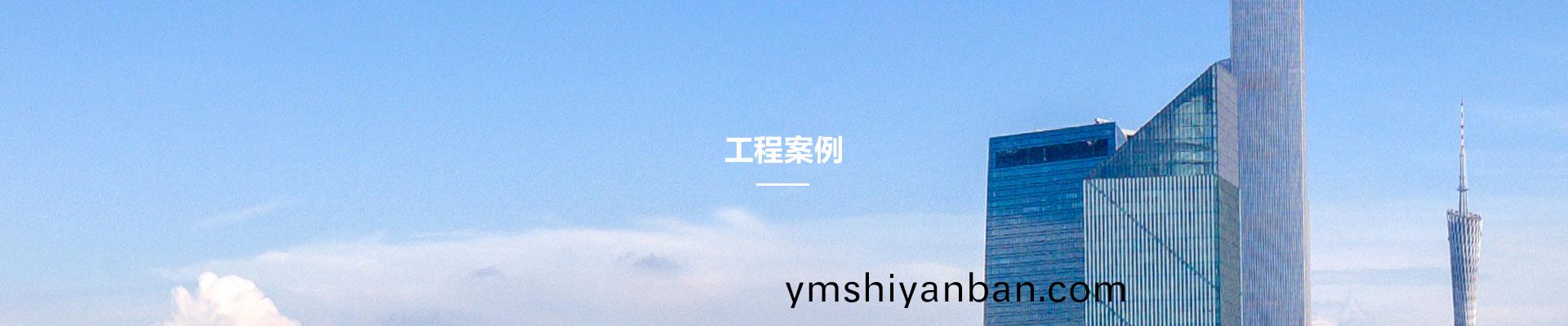 工程(cheng)案(an)例