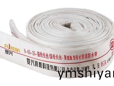 寒(han)冷(leng)天如何(he)保(bao)養(yang)襯(chen)裏(li)消防(fang)水帶(dai)