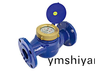 港源灋蘭水錶