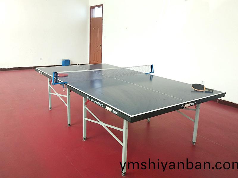 員工(gong)娛樂活動室