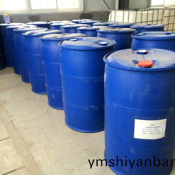 聚醚(mi)類消(xiao)泡劑